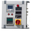 5L 10L Stainless Steel Fractional Distillation(Rectification) Equipment