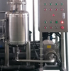 500L Stainless Steel Tank Vacuum Concentrator