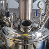 100L Jacketed Stainless Steel Vacuum Mixing/ Emulsion/Dispersion/Synthesis Reactor 