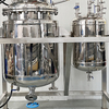 200L Jacketed Stainless Steel Reactor