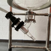 10L Vacuum Filtration Device Nutsche Filter