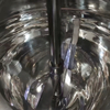 500L Stainless Steel Tank Vacuum Concentrator