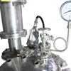 100L Stainless Steel High Pressure Reactor