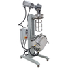 10L Liftable And Rotary Jacketed Stainless Steel Reactor