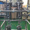 12inch Stainless Steel Wiped (Thin) Film (Molecular) Distillation System