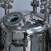 150L 200L Stainless Steel Fractional Distillation(Rectification) Equipment