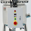 100L Stainless Steel Jacketed High Pressure Reactor