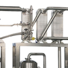 50L/H Falling Film Evaporator