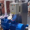 Industrial Water Cycle Vacuum Pump