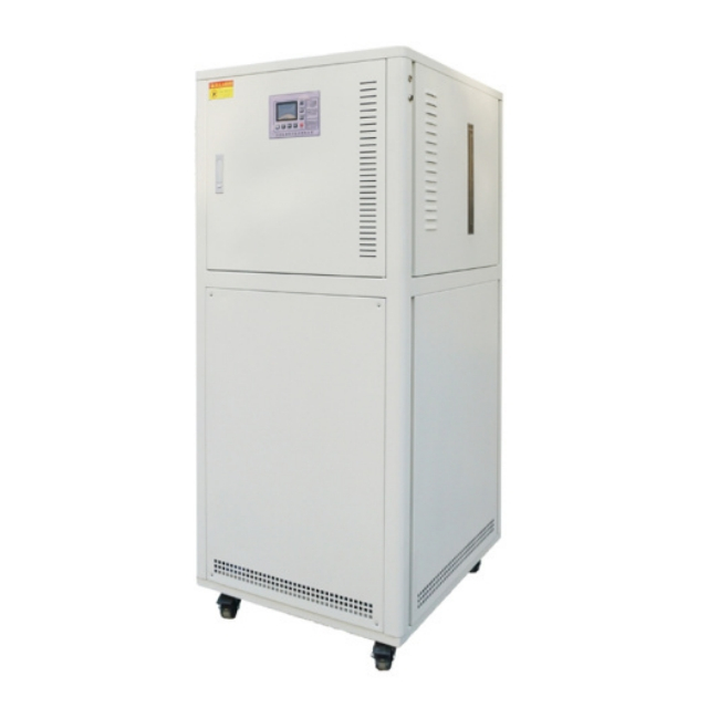 -80℃~ -30℃ Industrial Cooling Circulator/ Circulating Chiller