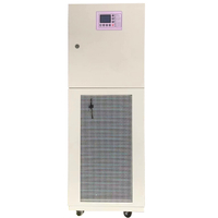 -70℃~250℃ Heating And Cooling Circulator/ Compound Heater And Chiller