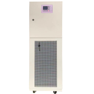 -70℃~250℃ Heating And Cooling Circulator/ Compound Heater And Chiller