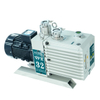 8L/s Pumping Speed Rotary Vane Vacuum Pump