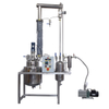 8L/s Pumping Speed Rotary Vane Vacuum Pump