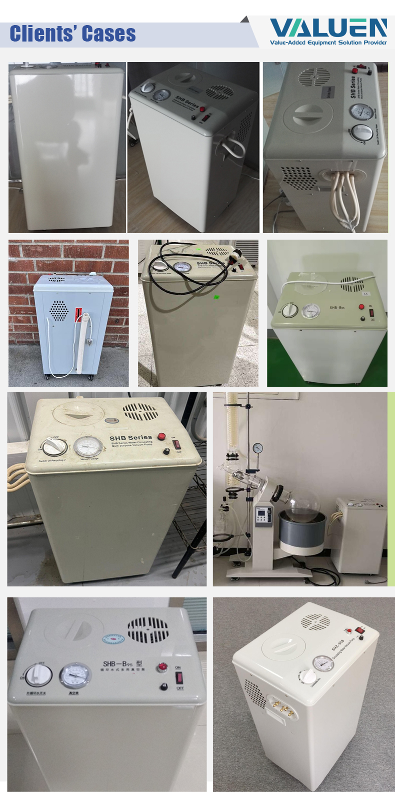 vacuum pump