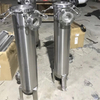 Stainless Steel Side Entry Bag Filter Housing
