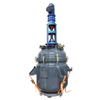300L Glass Lined Reactor