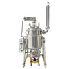 300L Jacketed Stainless Steel Extraction Reactor 