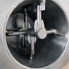 300L Combo Jacketed Vacuum Drying & Mixing Equipment/ Vacuum Harrow Dryer