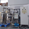 100L Jacketed Stainless Steel Vacuum Mixing/ Emulsion/Dispersion/Synthesis Reactor 