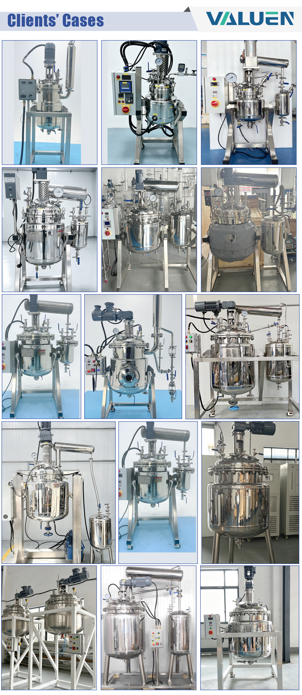 stainless steel reactor (8)